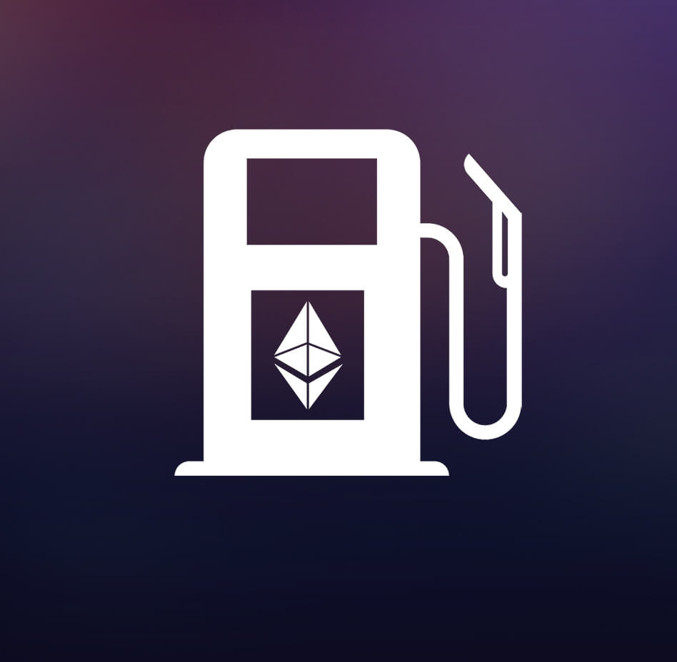 how much eth to mes for gas