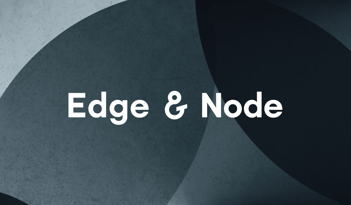 Edge-and-Node