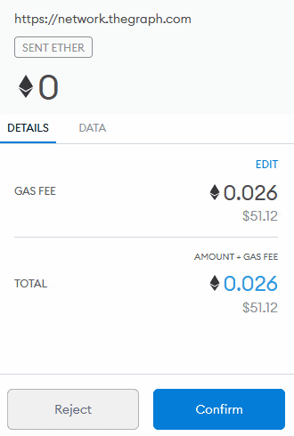 metamask gas price