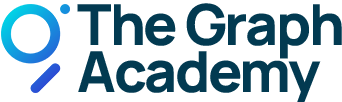 The Graph Academy Logo